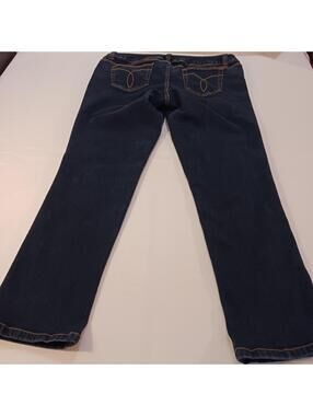 Dickies Denim Blue Men's Jeans 36x30 Regular Fit Size 18